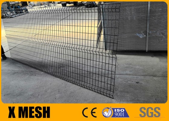 Metallo amichevole Mesh Fencing di Eco 8mm