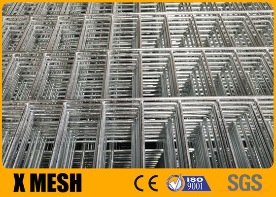 Il filo di acciaio Q235 ha saldato Mesh Sheet For Construction 650g/M2