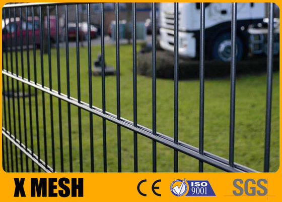 Anti salita Mesh Fence del cavo 868 gemellati 1830×2500mm