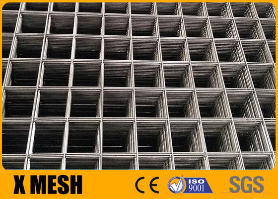 il cavo di larghezza 4.83mm di 5ft ha galvanizzato Mesh Panels For Surface Support saldato