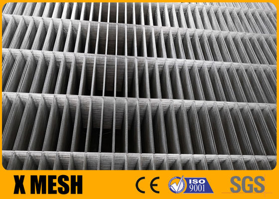 recinto di filo metallico di acciaio inossidabile di Mesh Fencing 316 del metallo di 2.0m Galvanized