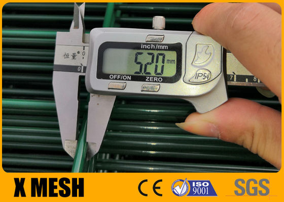 Cavo Mesh For Gates di Mesh Fencing 200x50mm del metallo delle BS 10244
