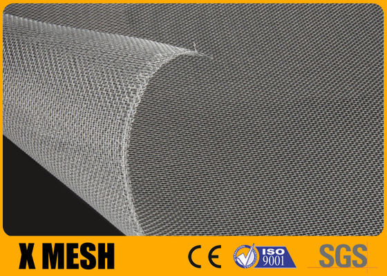 Schermo Mesh Roll Corrosion Resistant della finestra di alluminio BWG33