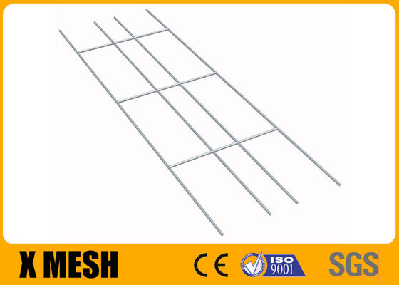Scala concreta Mesh Reinforcement ASTM A153 del calibro di cavo 9