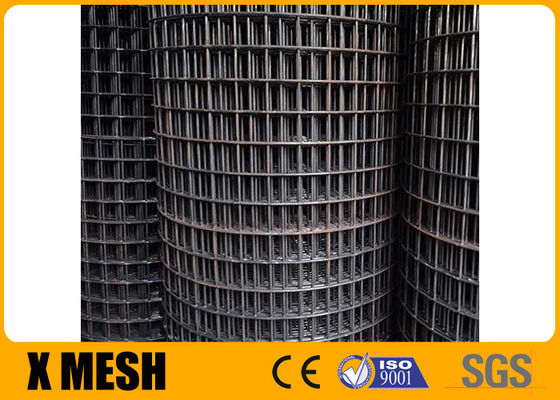 304 larghezza saldata della rete metallica di acciaio inossidabile ASTM A580 1.5m
