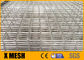 Acciaio inossidabile Mesh Panel Industrial Grade 304 di larghezza 1.2m di lunghezza 2.4m