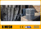 Lunghezza della maglia della muratura 0.5mm spessore 30m per la norma ASTM della costruzione
