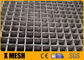 norma della maglia ASTM A1064 dello schermo della miniera del hard rock del diametro di cavo di 4.83mm