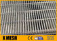 I campi della miniera di carbone hanno galvanizzato la norma di Mesh Fence Panels AS/NZS4534