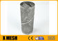 filtrazione di Mesh Filter For Water Filtering del cavo di acciaio inossidabile 316 di 30mm