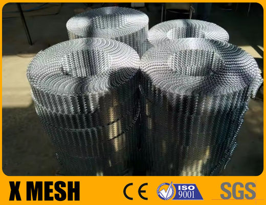 1.5 pollici x 5 pollici Truss Gang Nail Plate con standard ASTM A653 per pannelli a parete