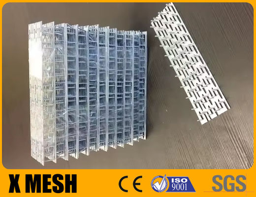 1.5 pollici x 3 pollici Chiodi di banda di legno con 4 kg per cartone per soluzioni di costruzione