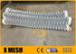 Collegamento a catena Mesh Fencing For Industrial della cimossa di acciaio inossidabile KxK