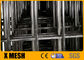 rivestimento V Mesh Horse Fence Galvanized del PPC di Mesh Fencing del metallo di 200*45mm