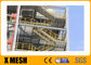 A36 acciaio Mesh Grating Platform aperto BS4306 per la fabbrica di fabbricazione di carta