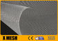 Schermo Mesh Roll Corrosion Resistant della finestra di alluminio BWG33
