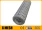 T304 acciaio inossidabile Mesh Roll saldato 15Ga ASTM A580 per industria