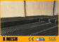 Stampa di serie V di Mesh Fencing Fav 900 del metallo del diametro di cavo 4mm per sicurezza