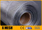 diametri di cavo di alluminio della maglia 0.28mm dell'insetto di dimensione del foro 18x16 1.8m x 30m
