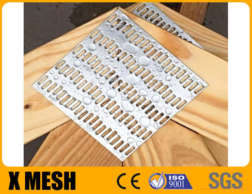 1.5 pollici x 3 pollici Chiodi di banda di legno con 4 kg per cartone per soluzioni di costruzione